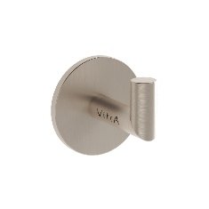 VitrA Origin Tekli Askı Fırçalı Nikel A4488434